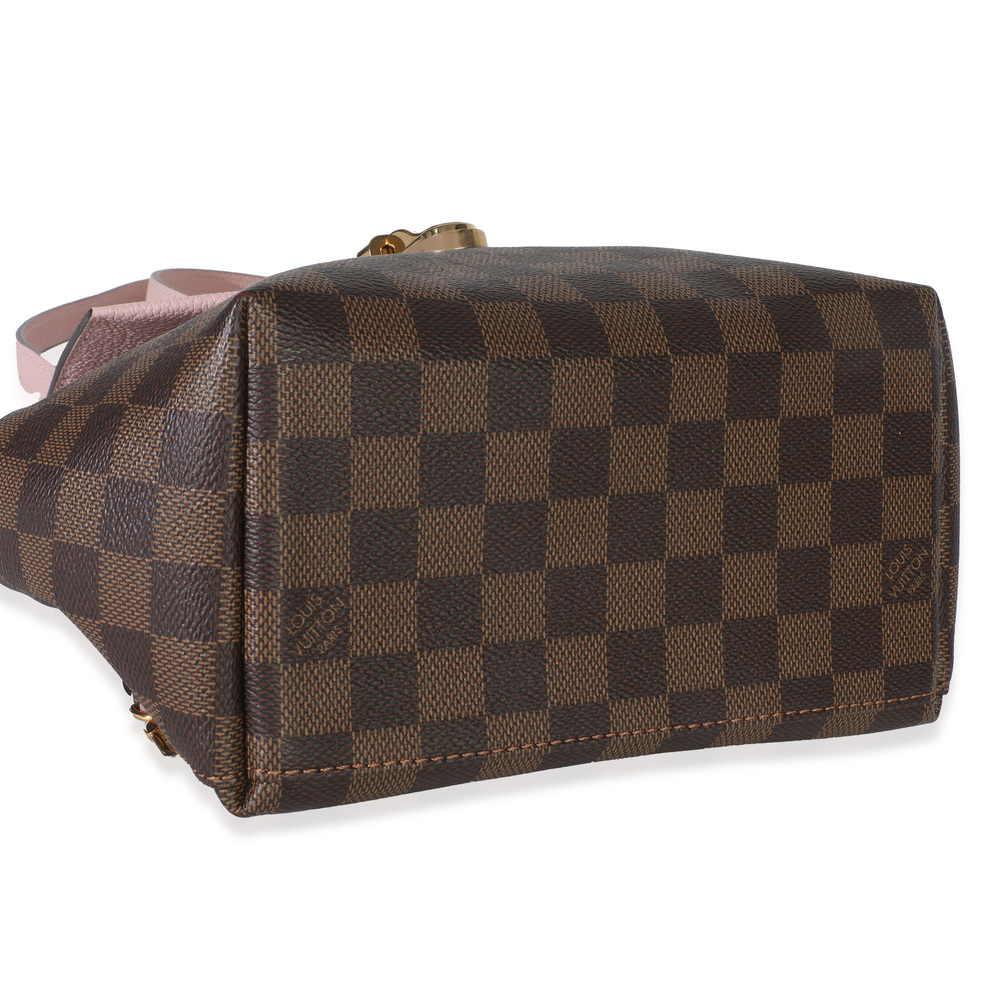 Louis Vuitton Magnolia Damier Canvas Clapton Backpack - Picture 8 of 8